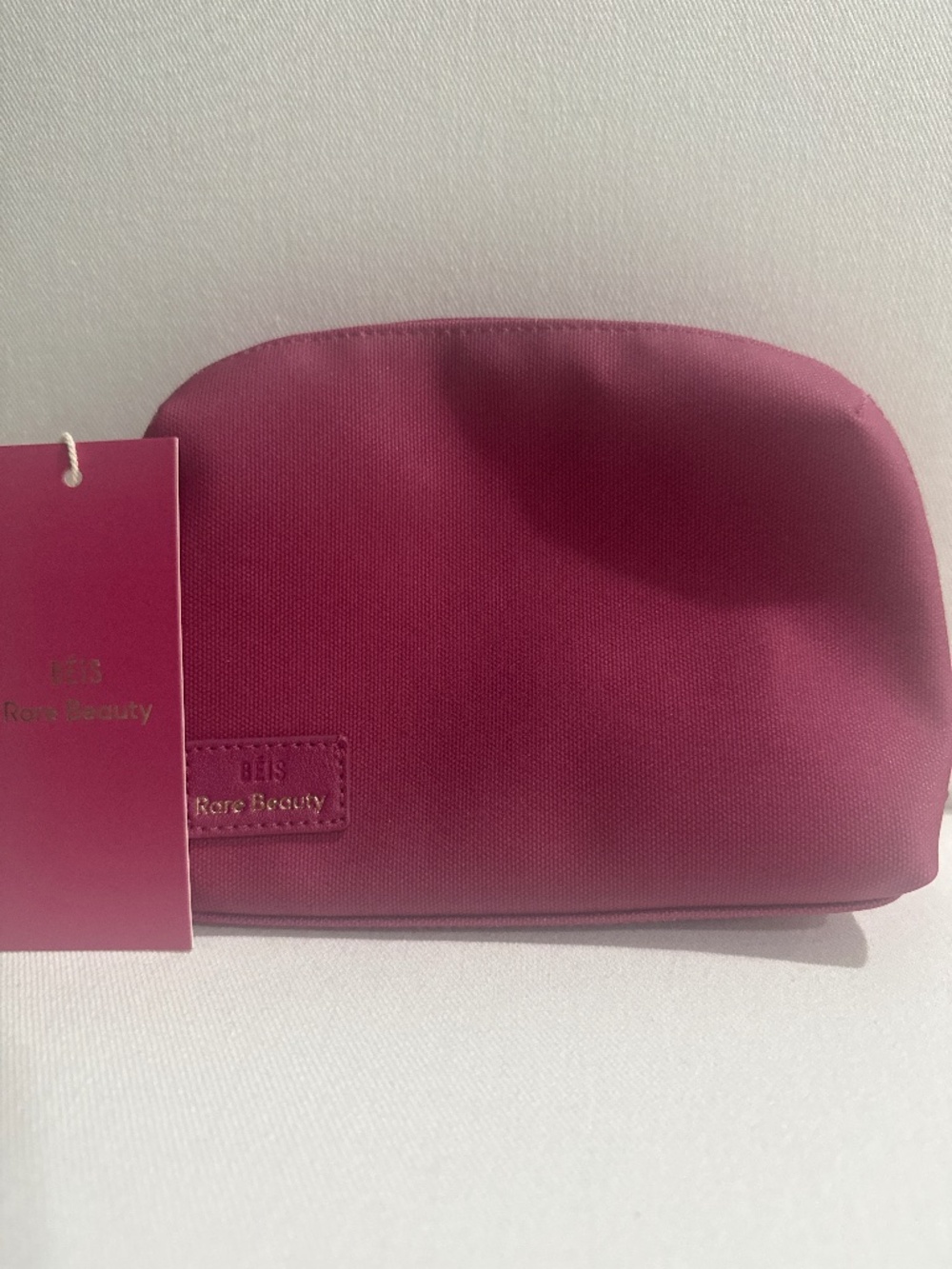 Beis x Rare Beauty Small Cosmetic Case in Limitless-Limited Edition